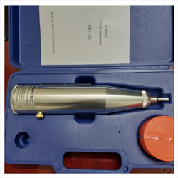 Máy thử độ cứng bê tông HUATEC HTH-20 (1.0~25Mpa, 0.196J)